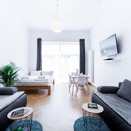 Dr Apartments Prenzlauer Berg Berlin Ngoại thất bức ảnh