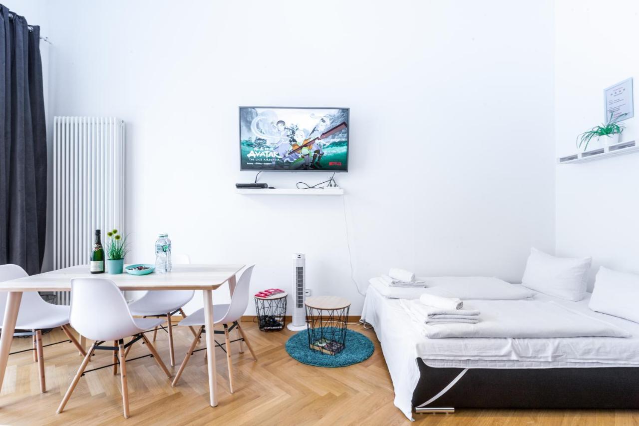 Dr Apartments Prenzlauer Berg Berlin Ngoại thất bức ảnh