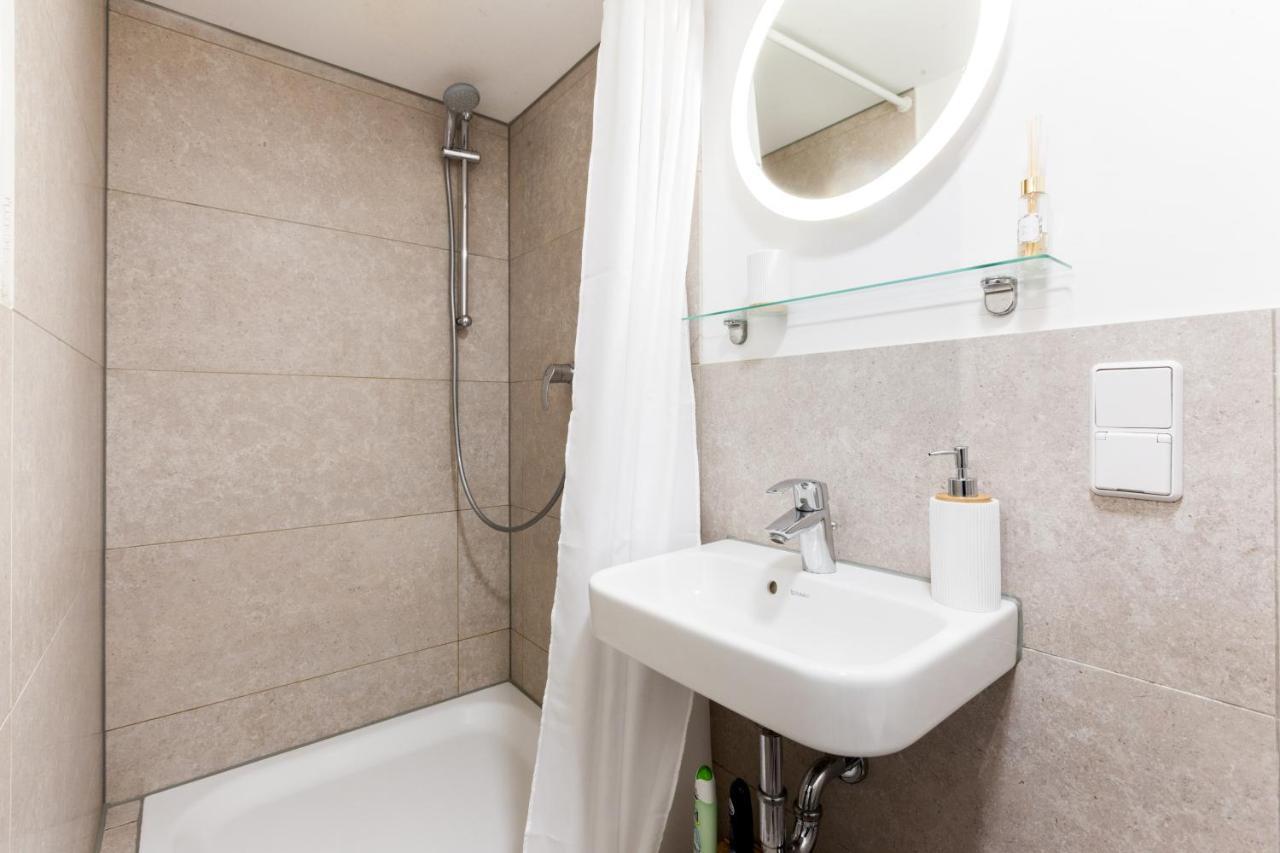 Dr Apartments Prenzlauer Berg Berlin Ngoại thất bức ảnh